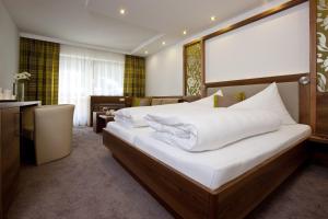 Hotel Garni Mirabell