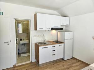 Adriatic Guesthouse Balota - Bungalow with Terrace 1