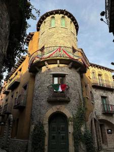 Castello di Carlo - Suite Carlo VII