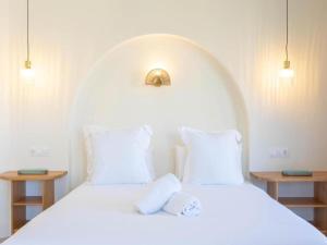 Standard double Mercado apartment with jacuzzi