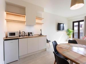 Apartment in Alicante