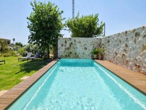 Detached Holiday Home in Marratxí