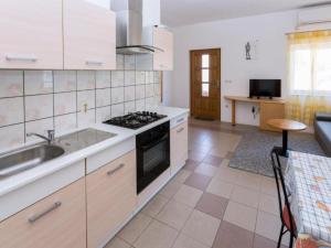 Mediterraneo Goga Apartments - TwoBedroom Apartment With Terrace