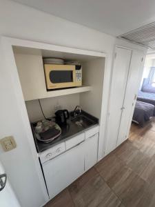 Hermoso Departamento sobre Avenida corrientes con vista al Obelisco