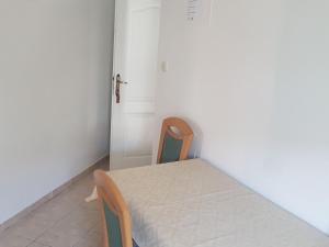 Apartments Danijela & Vlado - One Bedroom Apartment with Balcony and Garden View