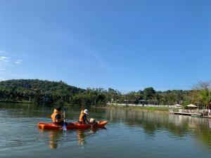 Vịnh Bốn Mùa - 4 Seasons Resort