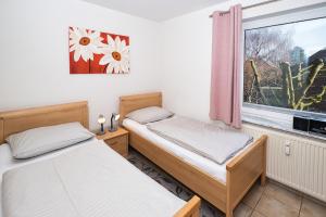 Residenz Trossenstek, FeWo 2