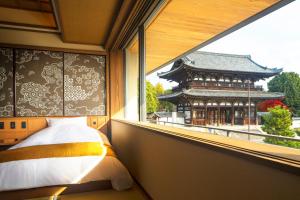Kyoto Omuro Kadensho