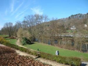 Nature Escape in Bohon