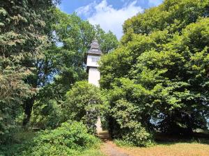 Nature Escape in Bohon