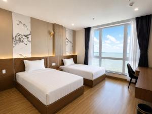Khách Sạn Ngọc Thành Luxury