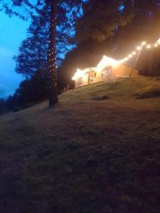 Rancho buena vista
