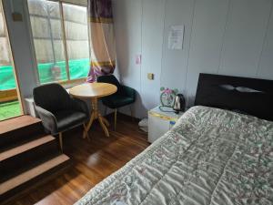 Ganas Guest House and Tours