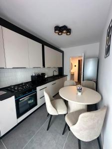 Express Residence Apartment Focsani