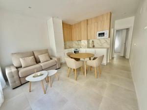 Apartamentos Latin