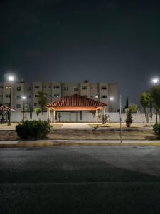 Departamento cercano AIFA