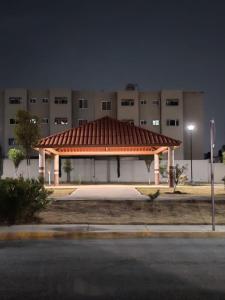 Departamento cercano AIFA
