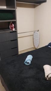 Departamento cercano AIFA