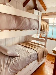 Casa Molle, steps from the ocean