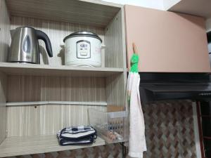 Spacious 36sqm 2BR Group Stay 4-10 Pax
