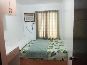 Spacious 36sqm 2BR Group Stay 4-10 Pax