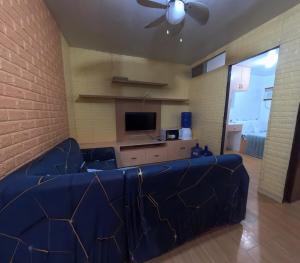Spacious 36sqm 2BR Group Stay 4-10 Pax
