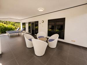 Bugbug Beach Resort