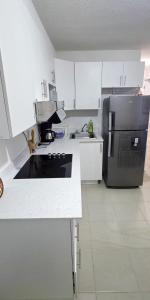 Comfortable apartment on the road to Antigua Guatemala