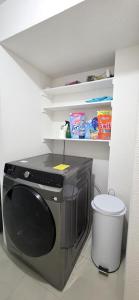 Comfortable apartment on the road to Antigua Guatemala