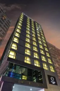 Ocloud Hotel Gangnam - Seul