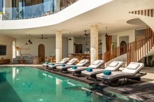 Villa Karilla