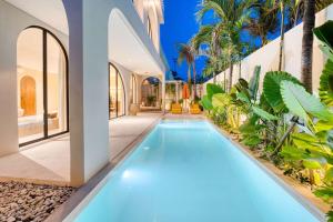 Dream 1 - 2BR Luxury Villa 8mins walk to Beach