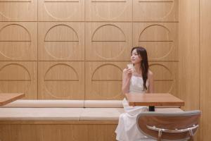 Brown Dot Hotel Seryu Station