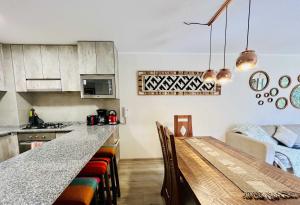 Urbano Costa Pucon - BBQ Laundry Parking Pool Wifi