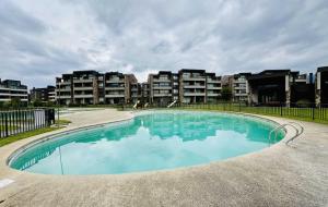 Urbano Costa Pucon - BBQ Laundry Parking Pool Wifi