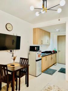 Shore Residences Staycation