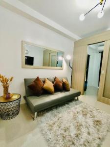 Shore Residences Staycation