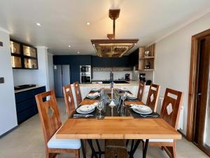 Elegant Home in Playa Hermosa w BBQ