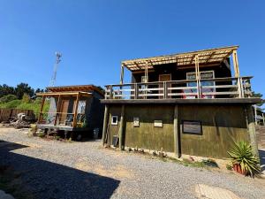 BUHO Studio Cabin BBQ Kitchen Parking Pet