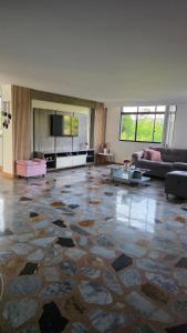 Pent House La Castellana