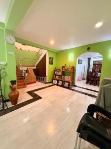 Air Port Residence Heaven, Negombo