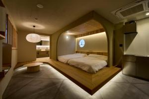 Hotel Matoma 別館