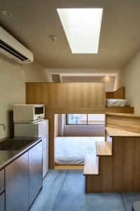 Hotel Matoma 別館