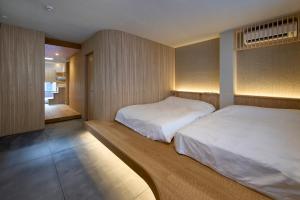 Hotel Matoma 別館