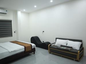MiChoc Homestay - Hostel