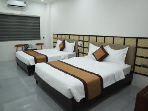 MiChoc Homestay - Hostel