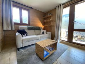 Appartement cosy au centre village - 4 pers. - FR-1-886-126