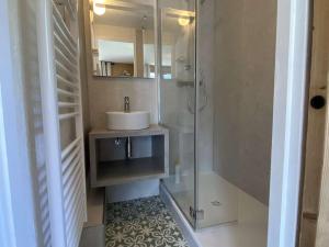 Appartement cosy au centre village - 4 pers. - FR-1-886-126