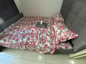 Shore Residences Pasay City walking distance to Mall of Asia and near in Manila Airport
