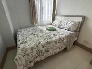 Shore Residences Pasay City walking distance to Mall of Asia and near in Manila Airport